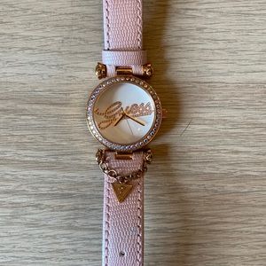 Vintage Guess Watch